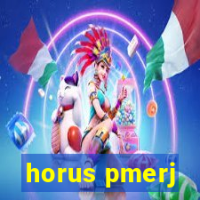 horus pmerj